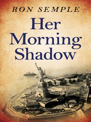 cover image of Her Morning Shadow